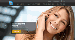 Desktop Screenshot of gane.com